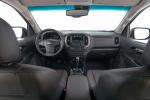 Chevrolet S10 High Country 2016 года